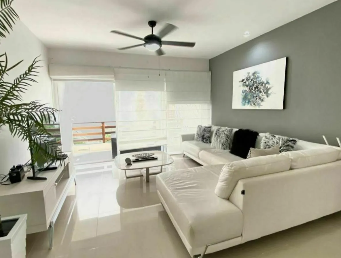 Diamante Azul Apartamento Playa del Carmen México