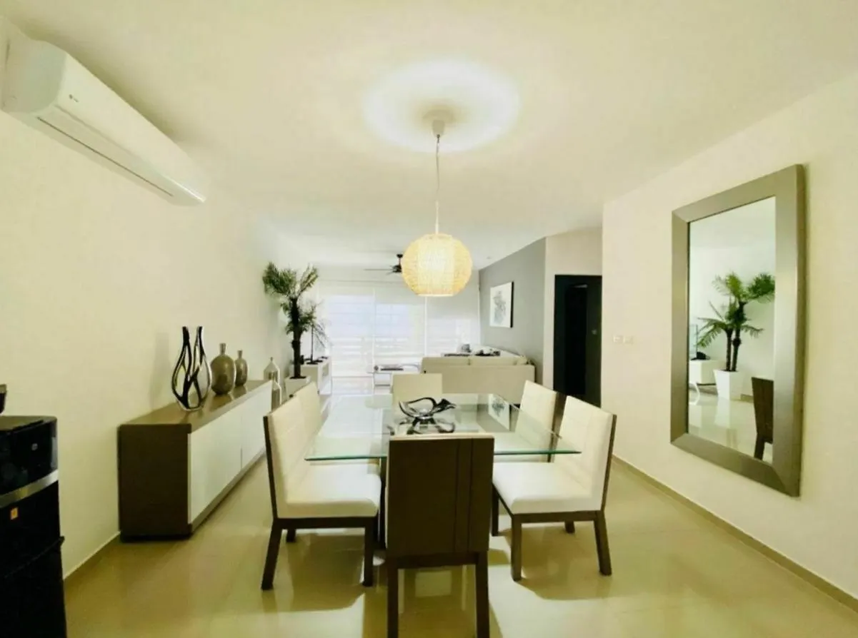 Diamante Azul Apartamento Playa del Carmen 0*,  México
