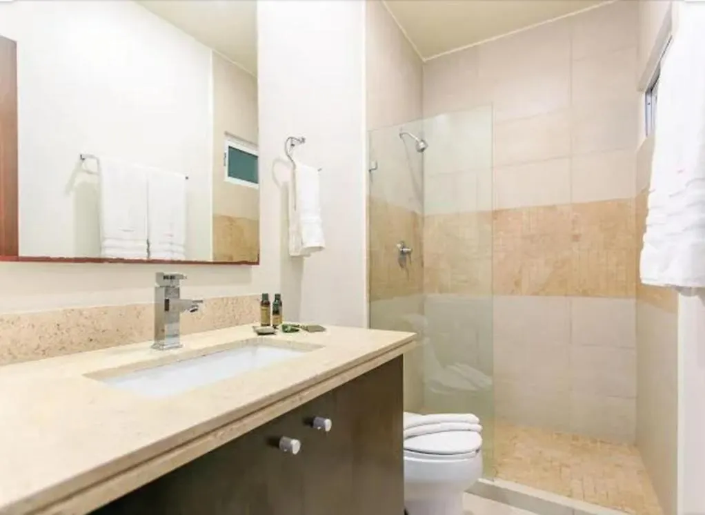 Diamante Azul Apartamento Playa del Carmen