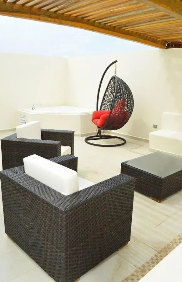Diamante Azul Apartamento Playa del Carmen